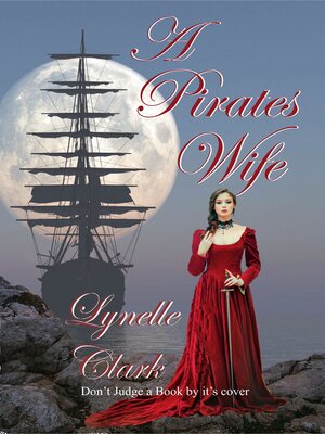 cover image of A Pirate's Wife